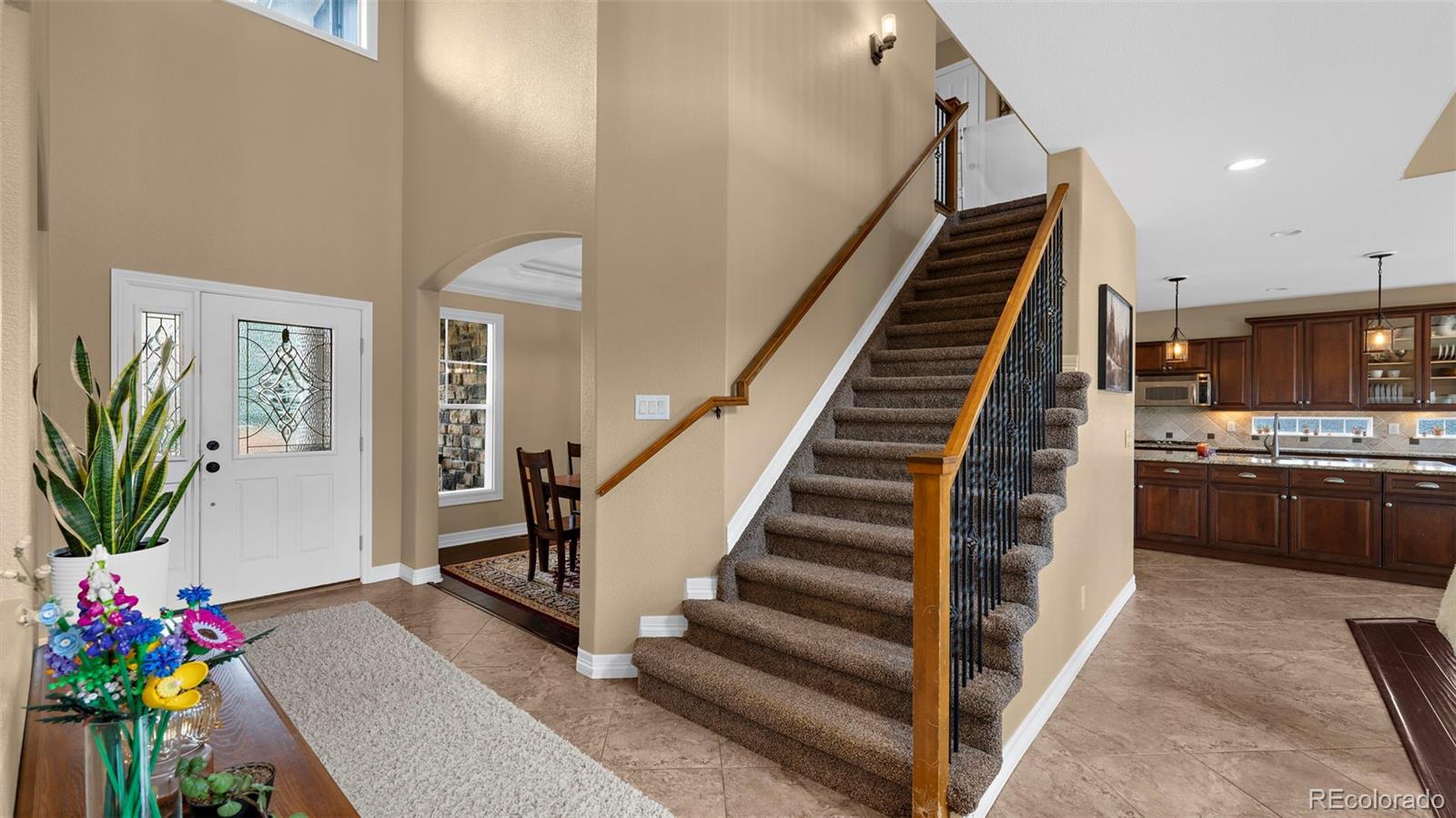 MLS Image #5 for 1547  ridgetrail court,castle rock, Colorado