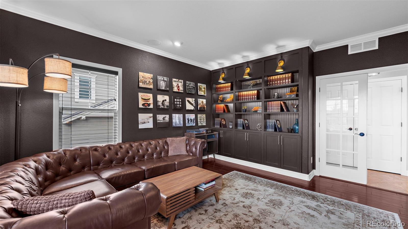 MLS Image #9 for 1547  ridgetrail court,castle rock, Colorado