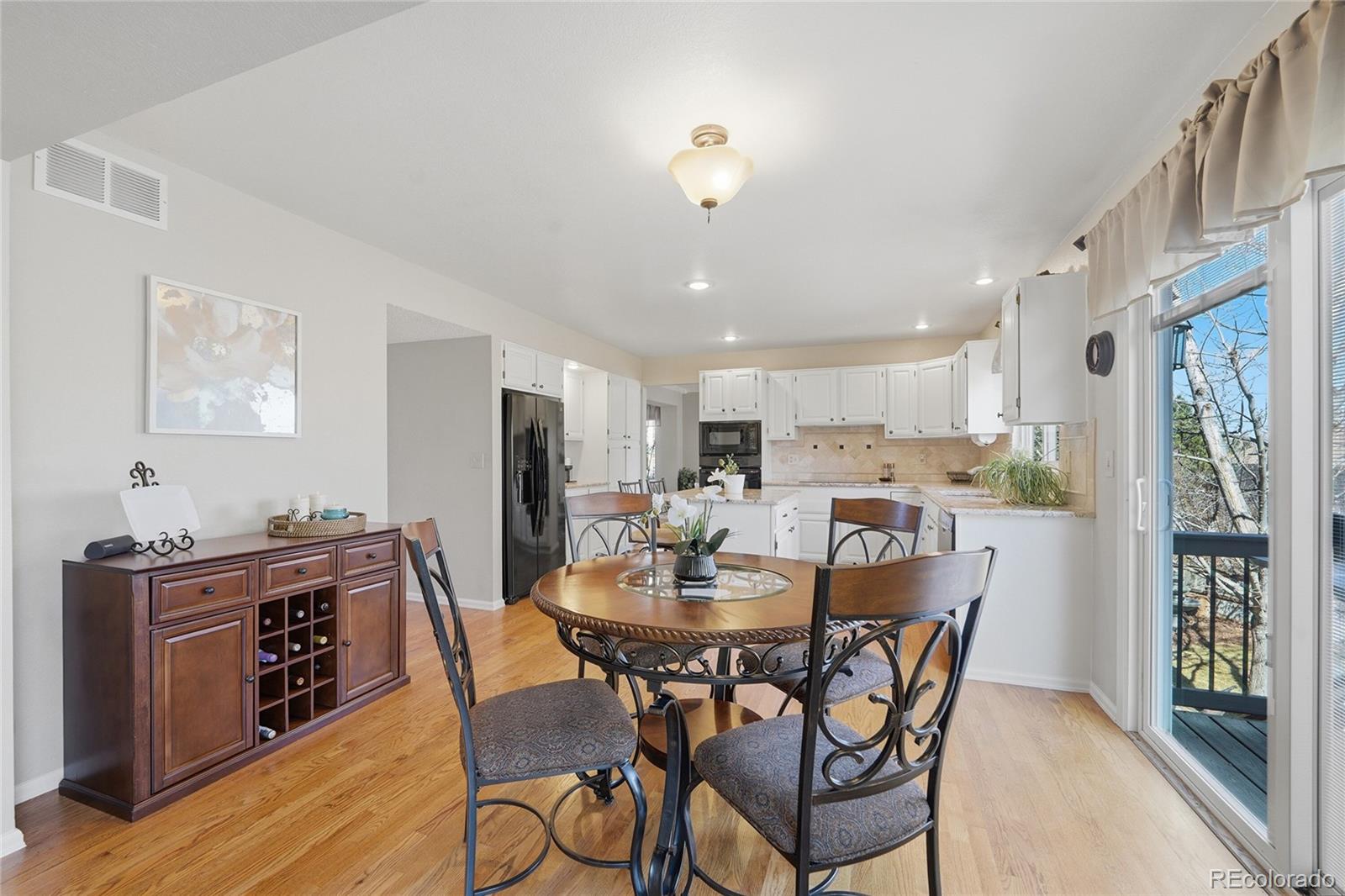 MLS Image #12 for 9264  madras court,highlands ranch, Colorado