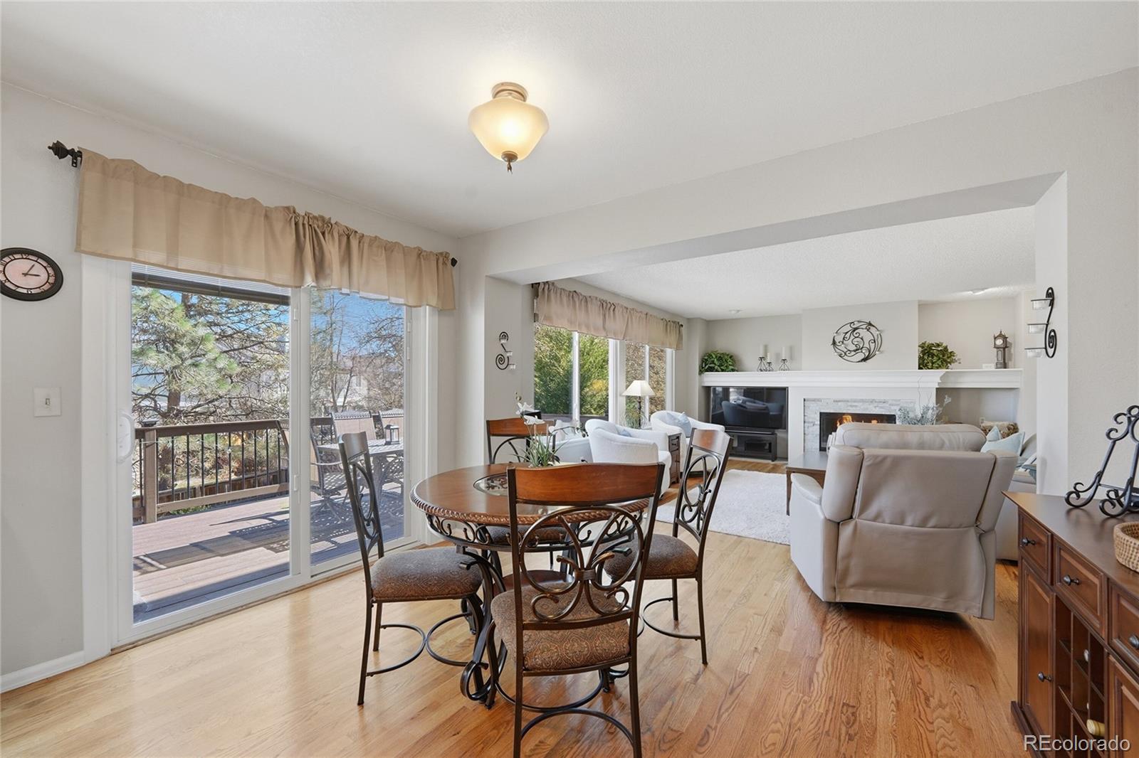 MLS Image #13 for 9264  madras court,highlands ranch, Colorado
