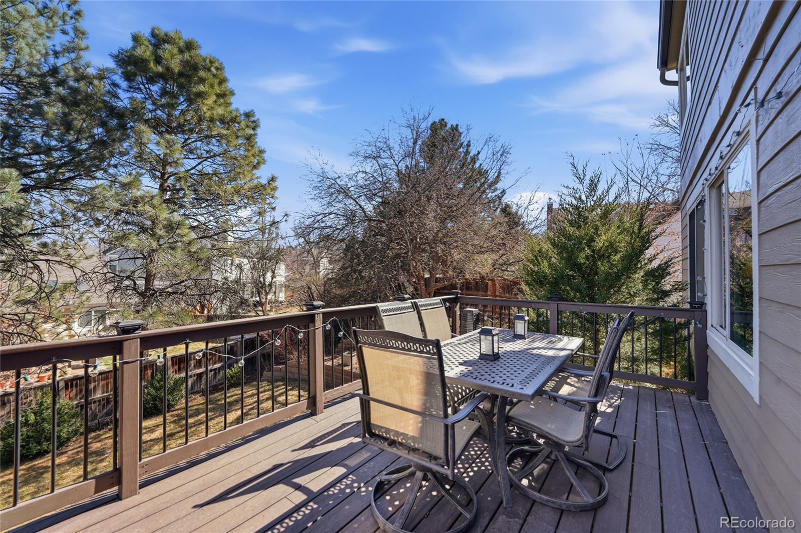 MLS Image #31 for 9264  madras court,highlands ranch, Colorado