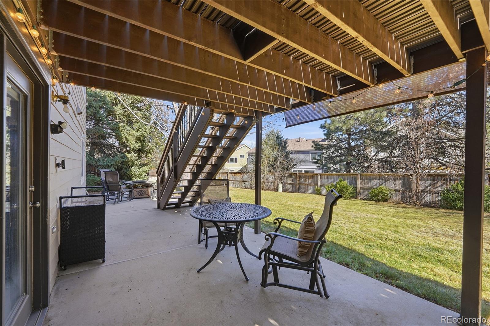 MLS Image #33 for 9264  madras court,highlands ranch, Colorado
