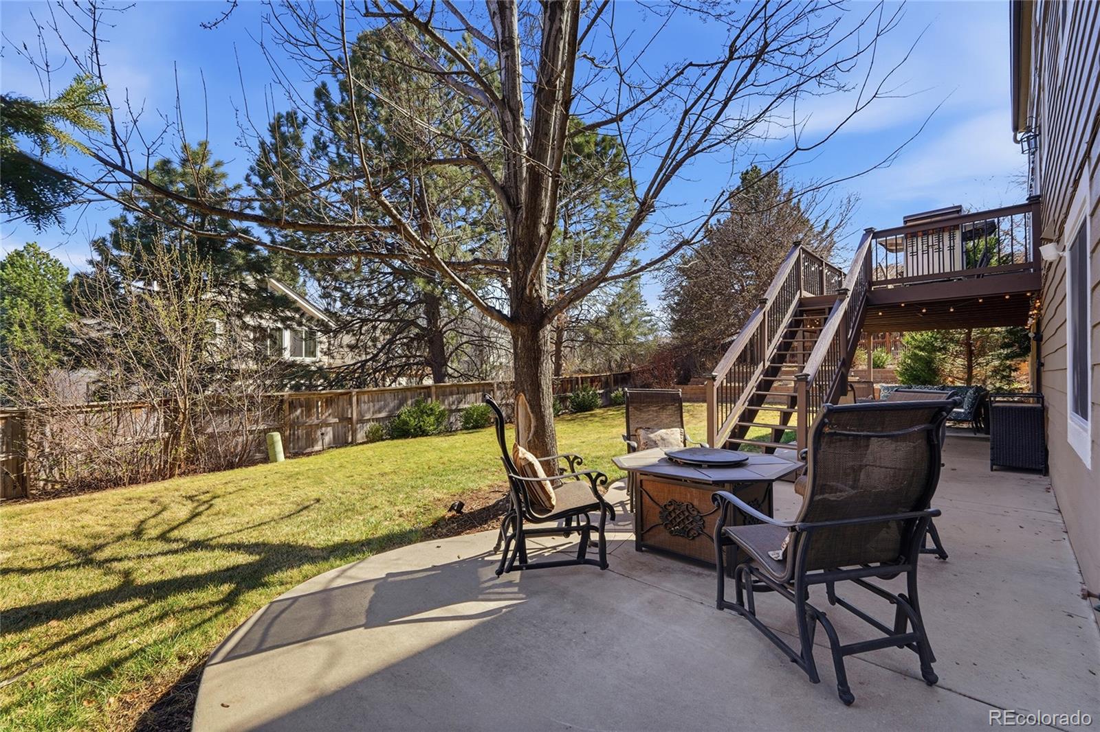 MLS Image #35 for 9264  madras court,highlands ranch, Colorado