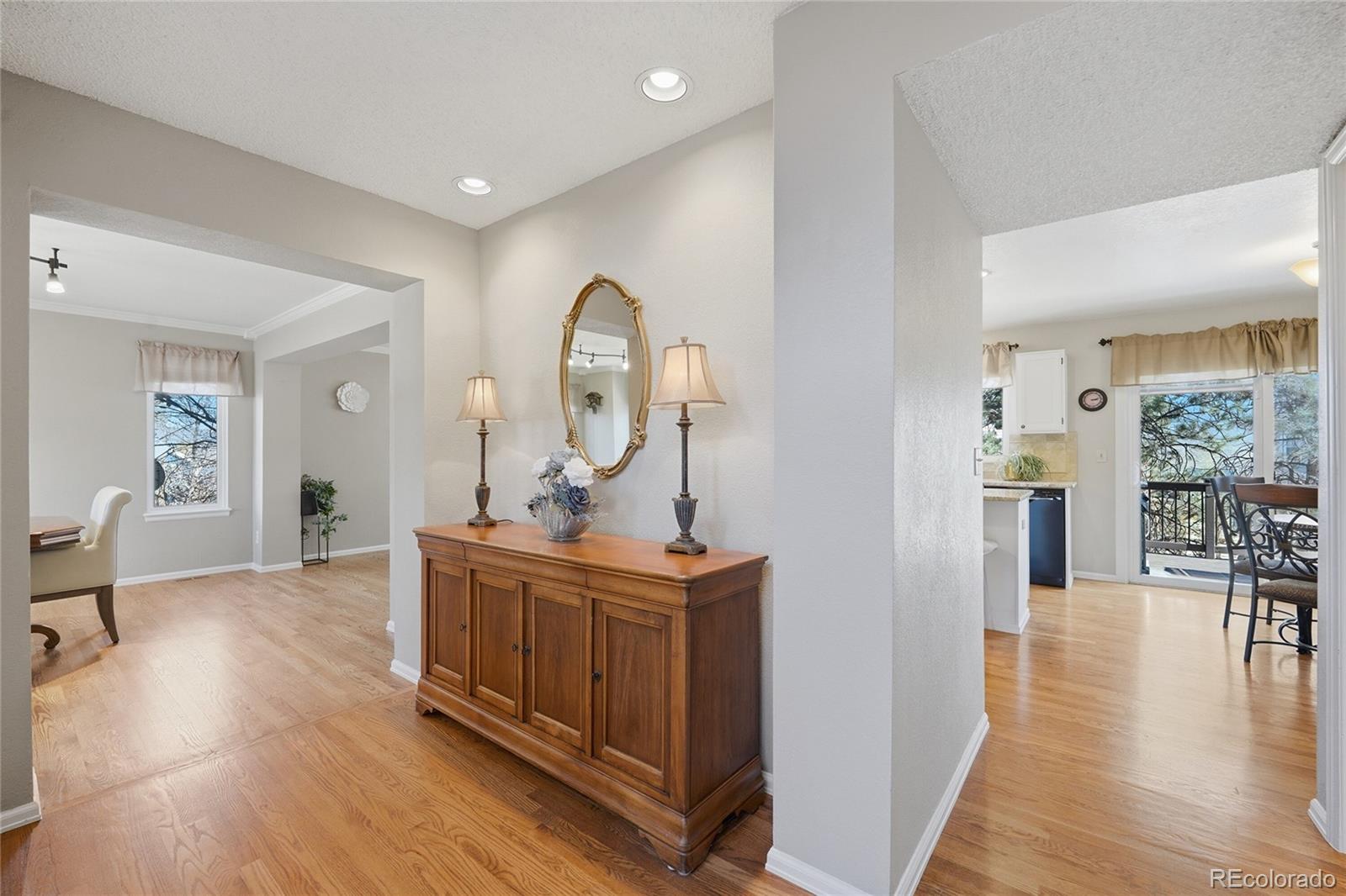 MLS Image #6 for 9264  madras court,highlands ranch, Colorado