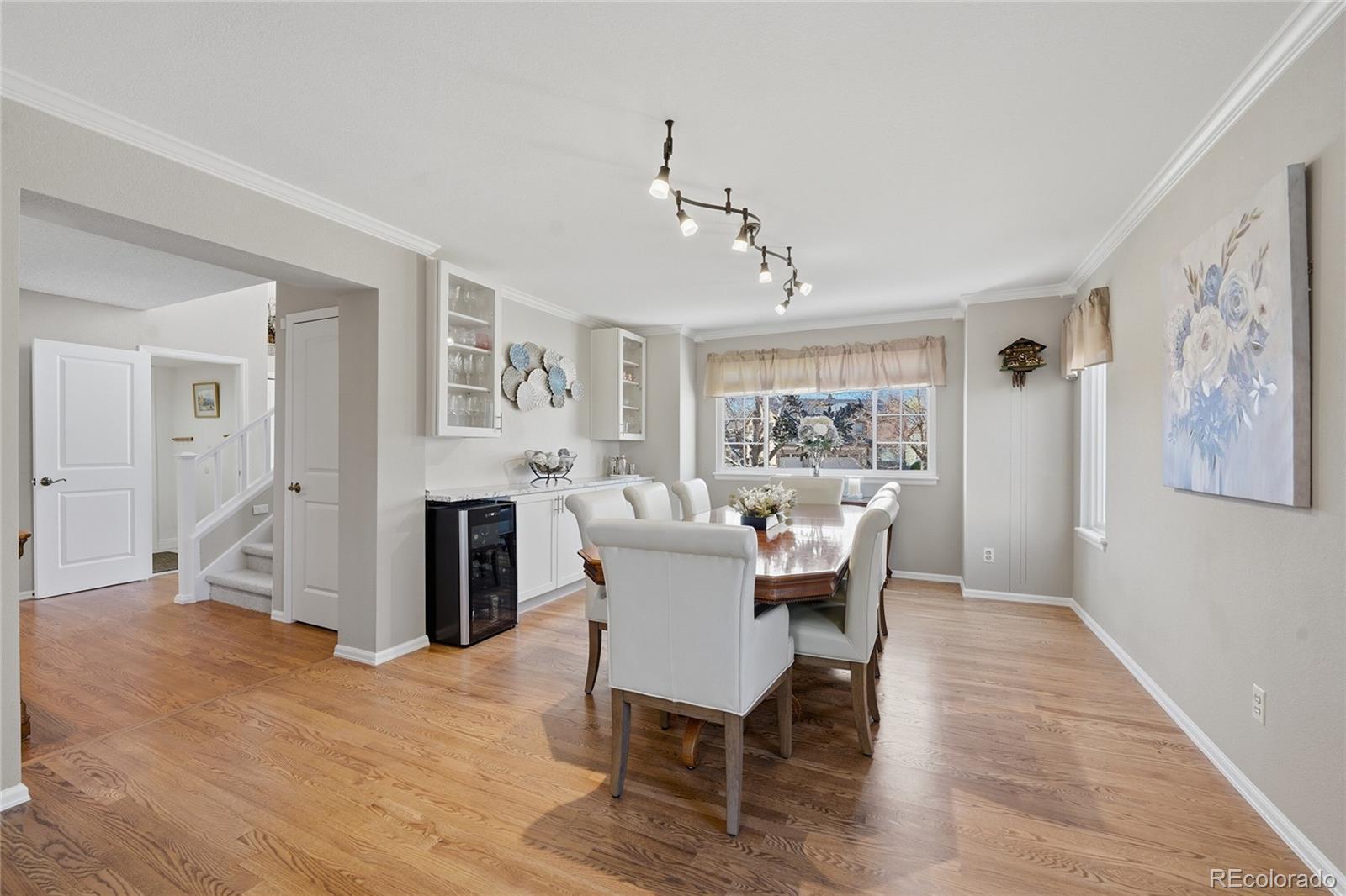 MLS Image #7 for 9264  madras court,highlands ranch, Colorado
