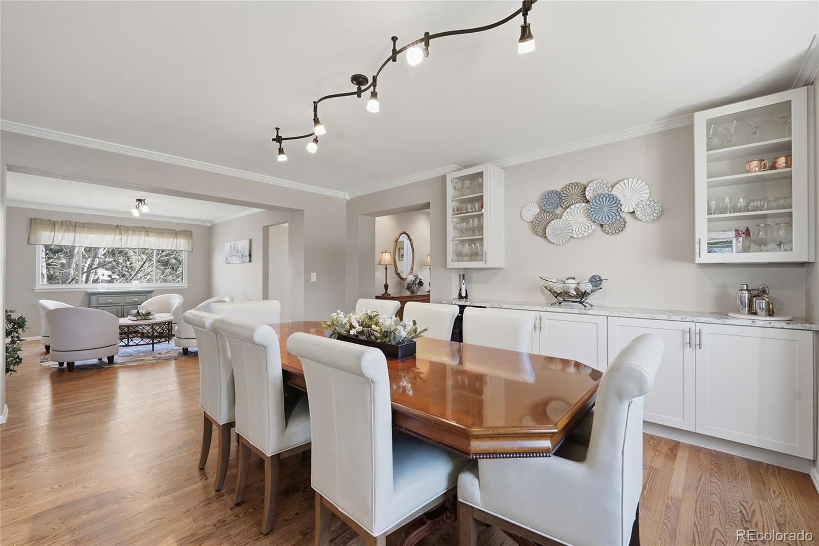 MLS Image #8 for 9264  madras court,highlands ranch, Colorado