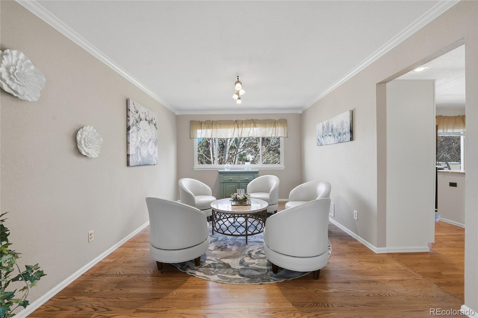 MLS Image #9 for 9264  madras court,highlands ranch, Colorado
