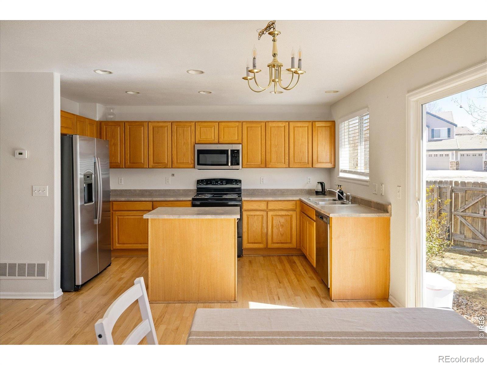 MLS Image #5 for 816  maroon peak circle,superior, Colorado