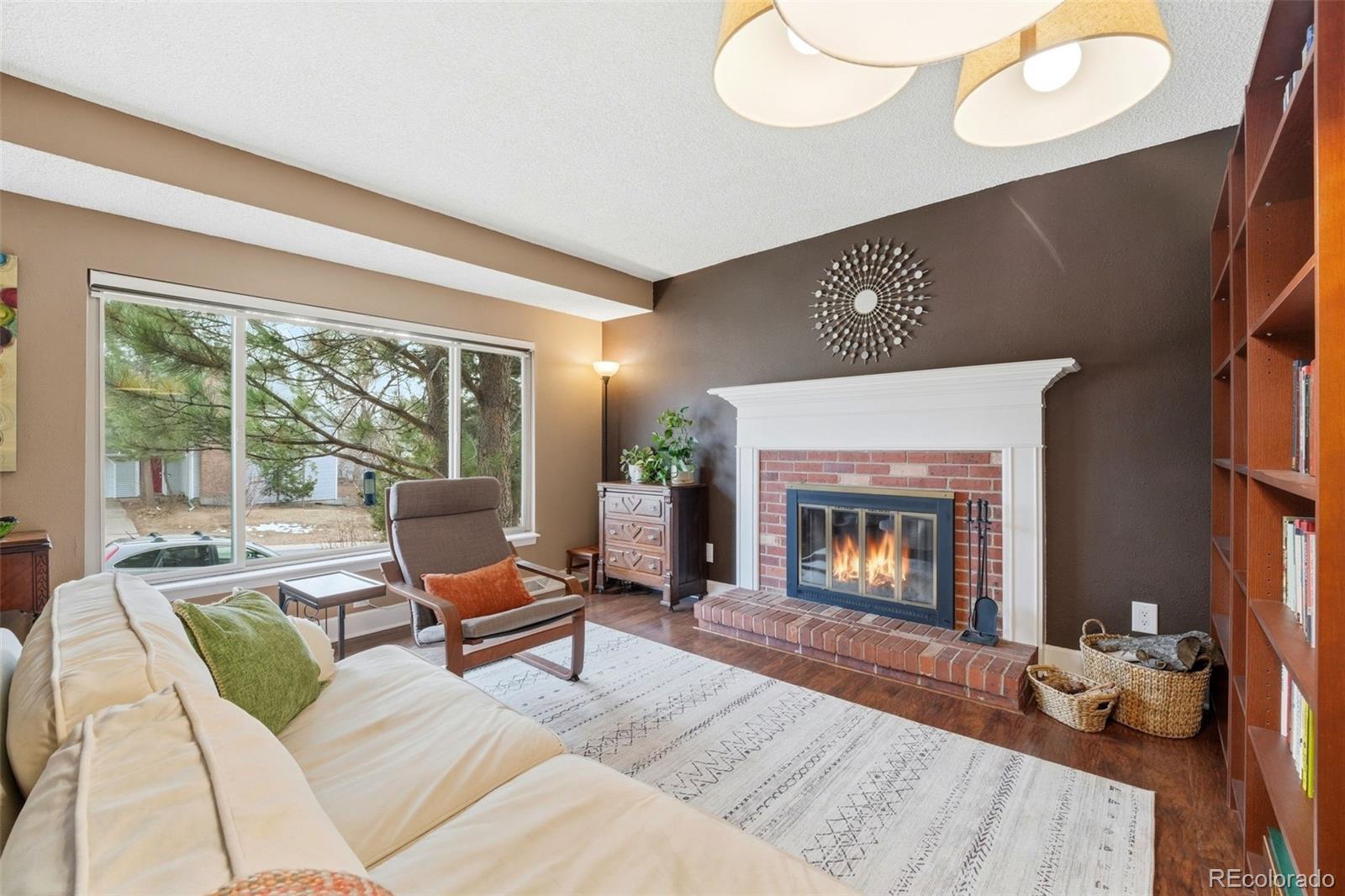 MLS Image #1 for 805  gigi street,castle rock, Colorado