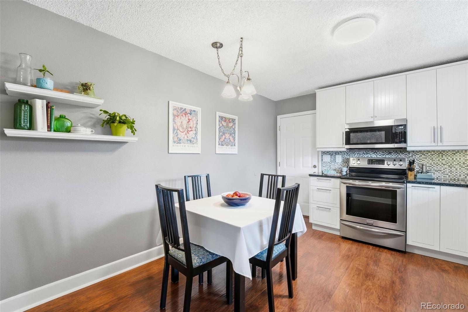 MLS Image #10 for 805  gigi street,castle rock, Colorado