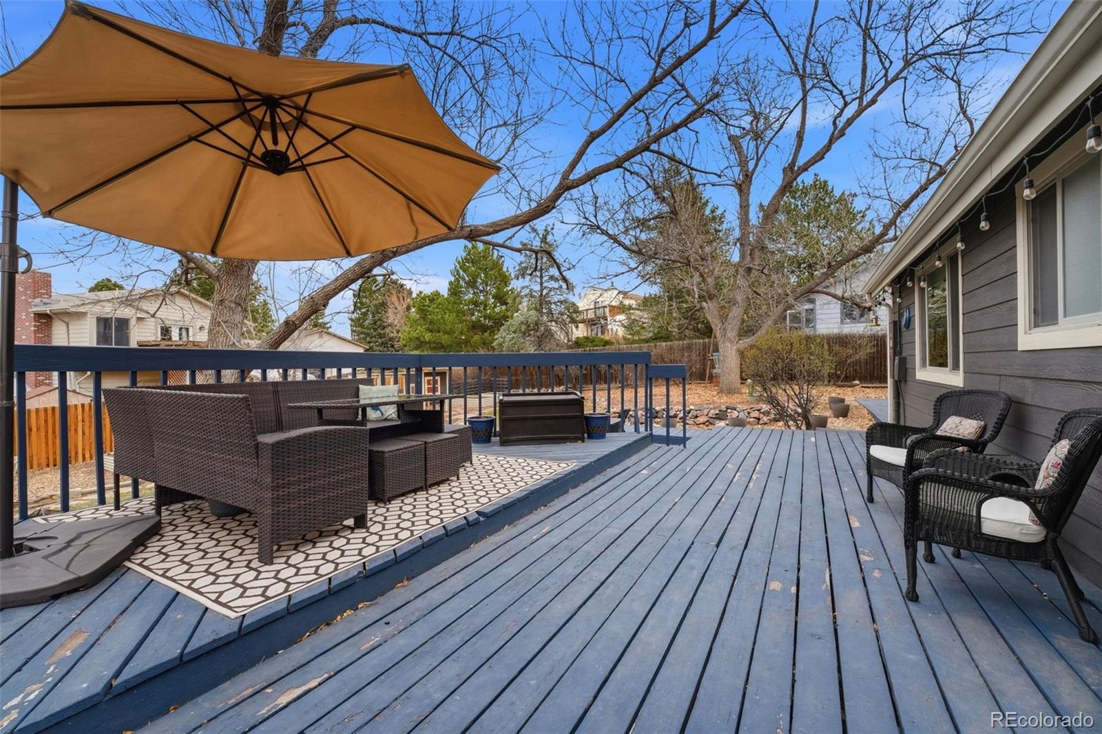 MLS Image #30 for 805  gigi street,castle rock, Colorado