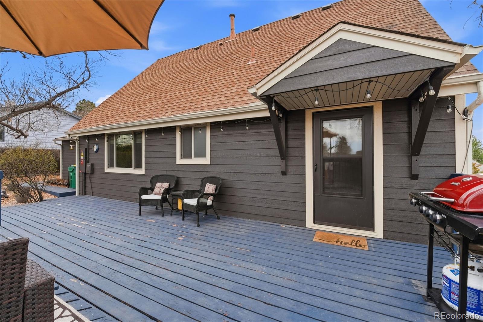 MLS Image #31 for 805  gigi street,castle rock, Colorado