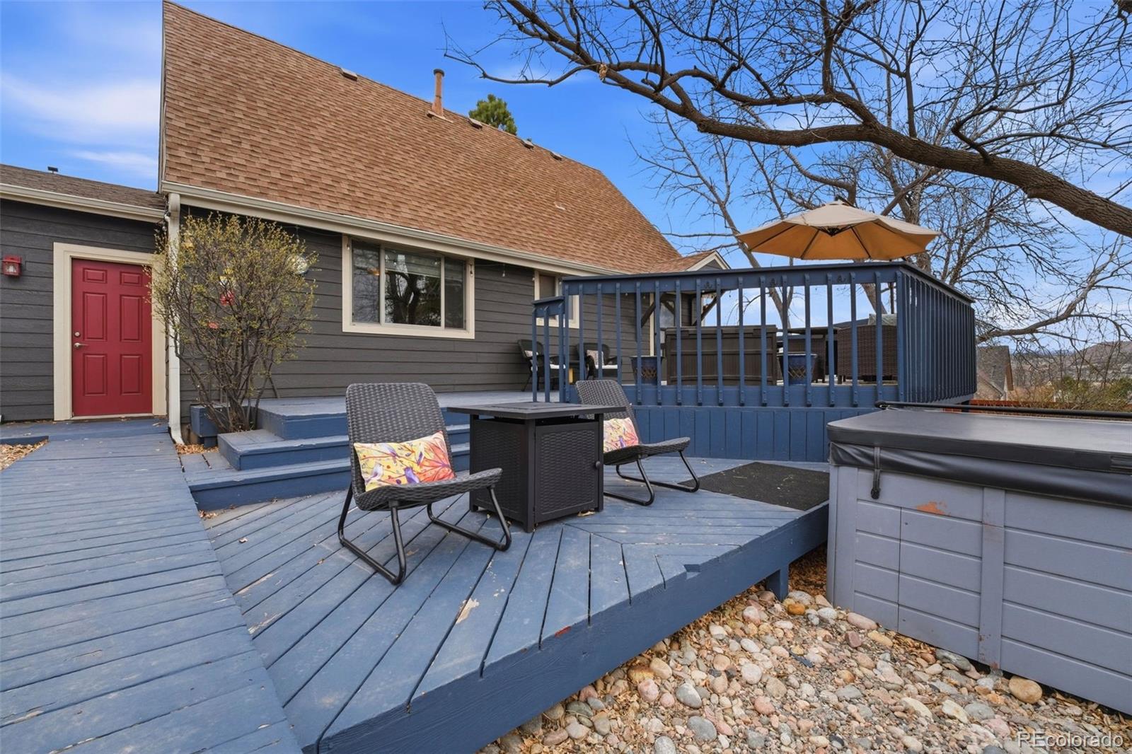 MLS Image #34 for 805  gigi street,castle rock, Colorado