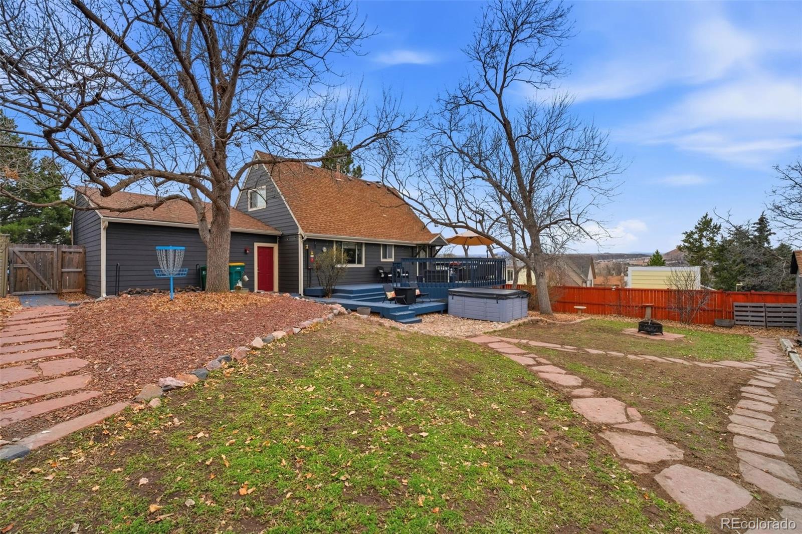 MLS Image #35 for 805  gigi street,castle rock, Colorado