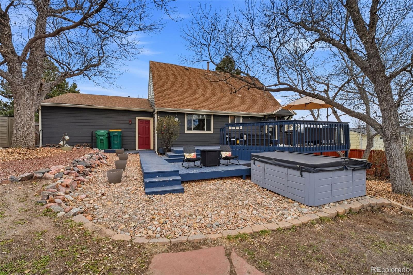MLS Image #36 for 805  gigi street,castle rock, Colorado