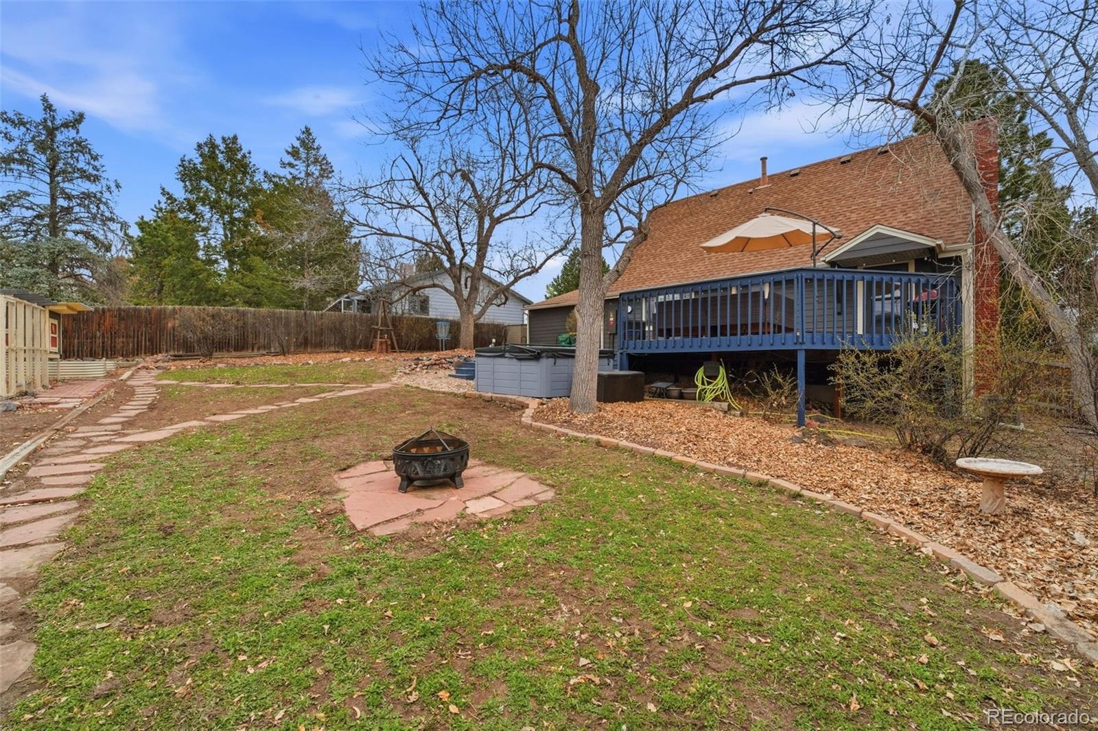 MLS Image #37 for 805  gigi street,castle rock, Colorado