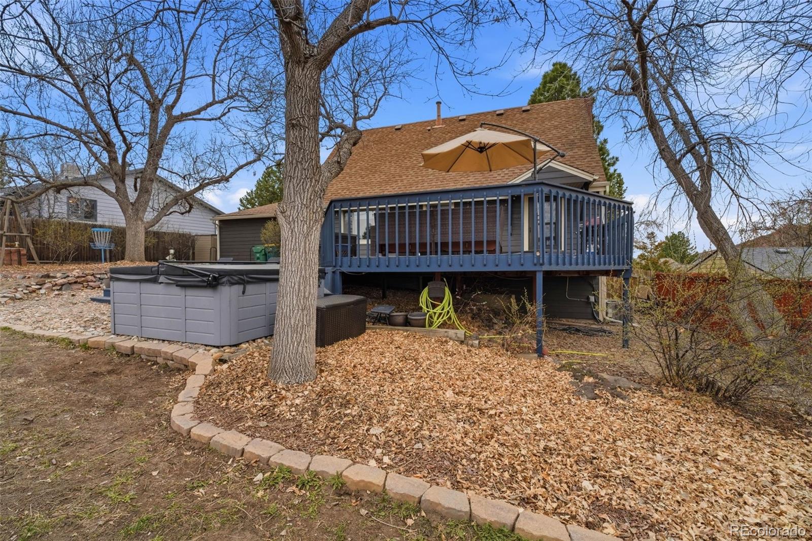 MLS Image #38 for 805  gigi street,castle rock, Colorado