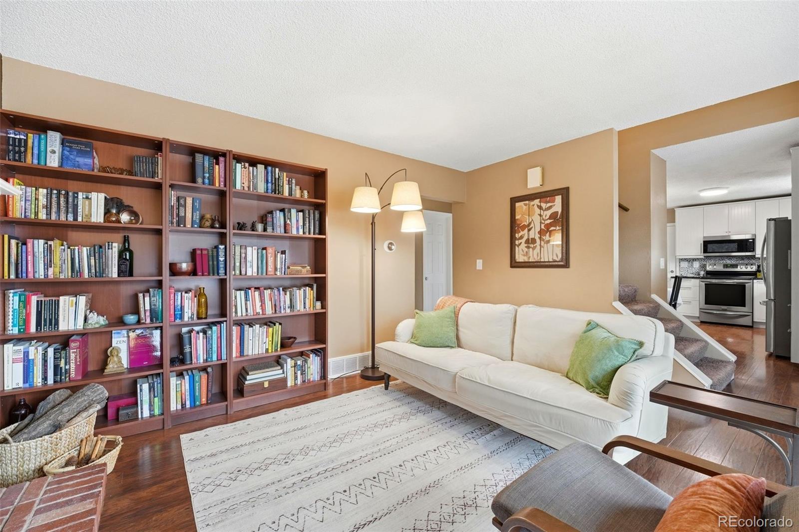 MLS Image #4 for 805  gigi street,castle rock, Colorado