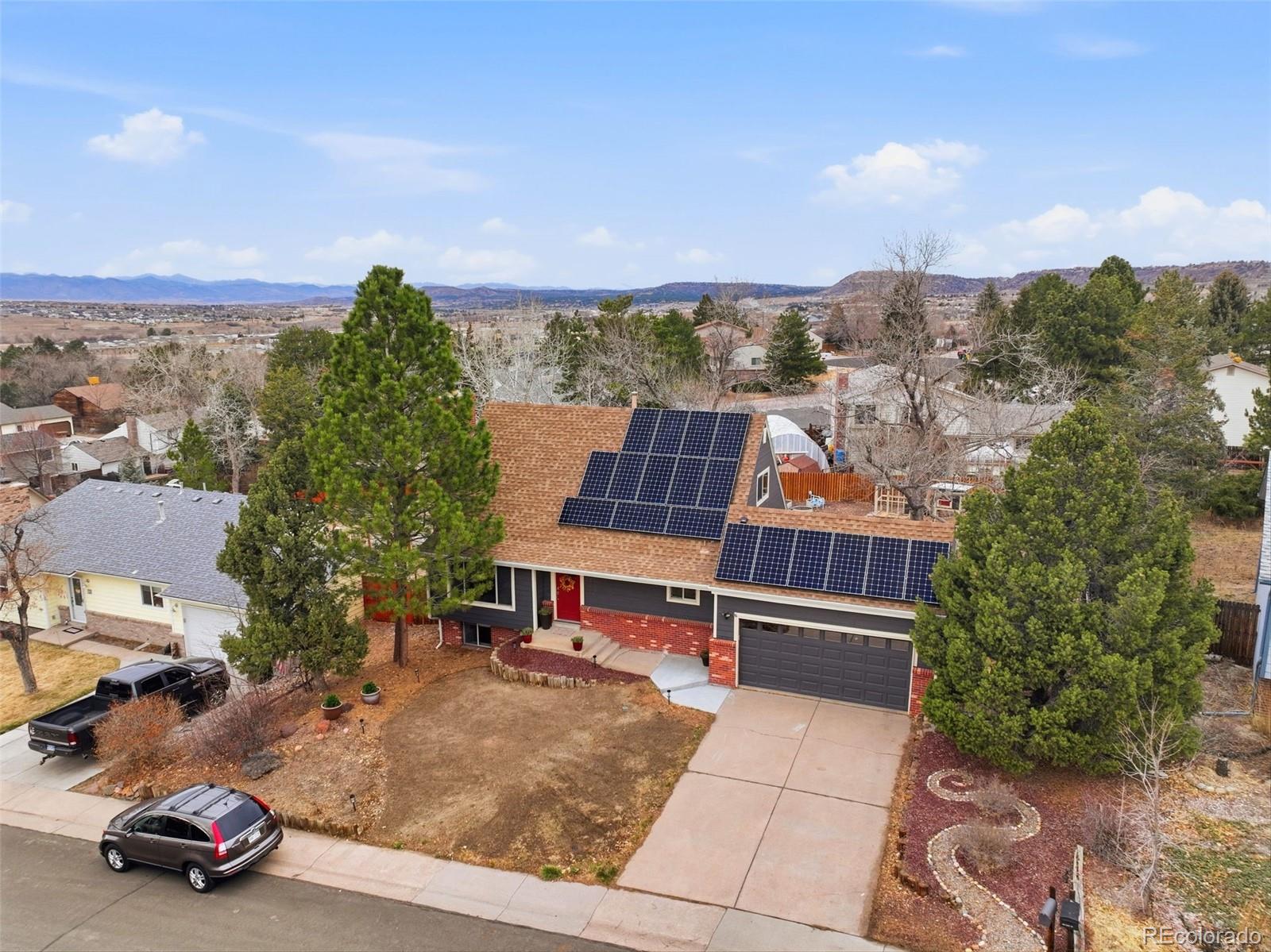 MLS Image #42 for 805  gigi street,castle rock, Colorado