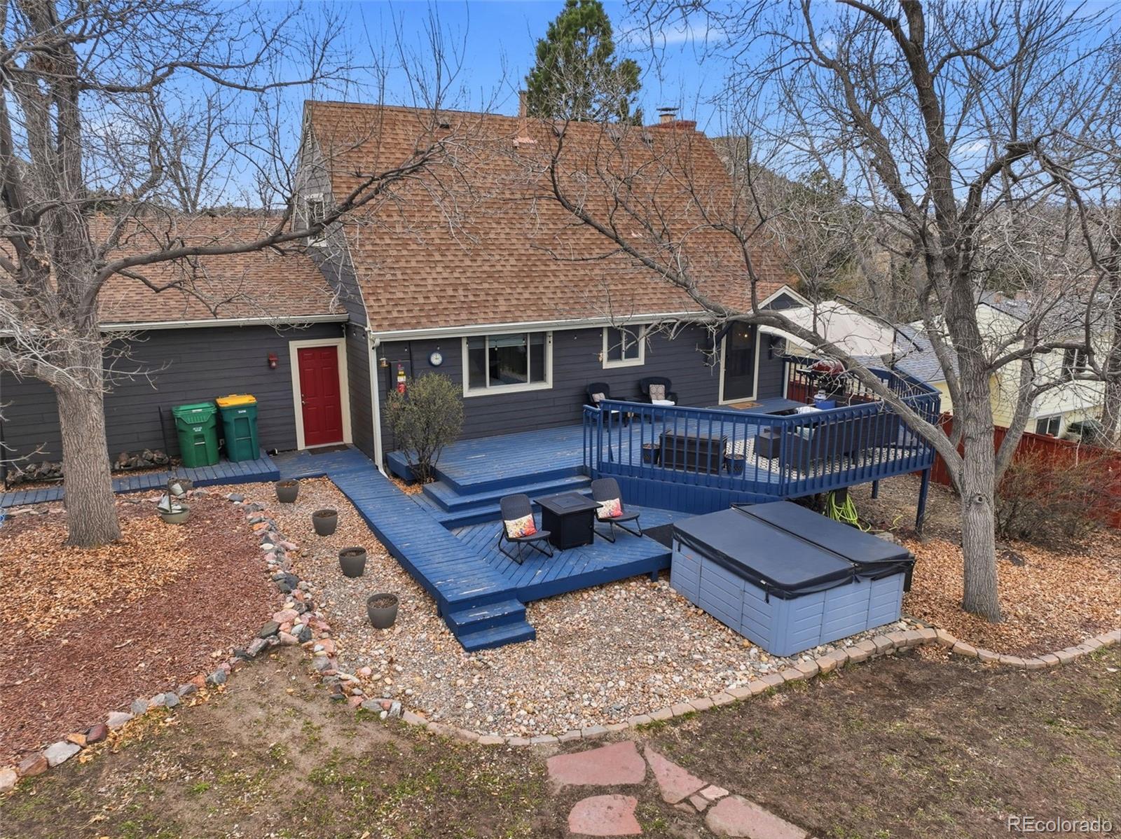 MLS Image #44 for 805  gigi street,castle rock, Colorado