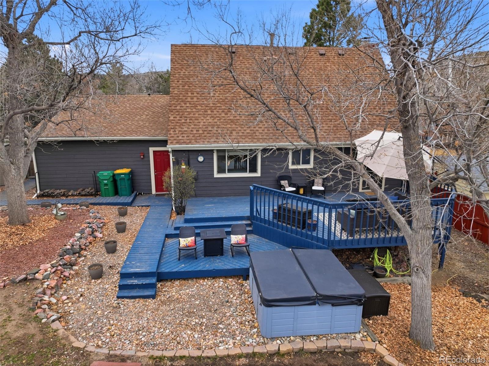 MLS Image #45 for 805  gigi street,castle rock, Colorado