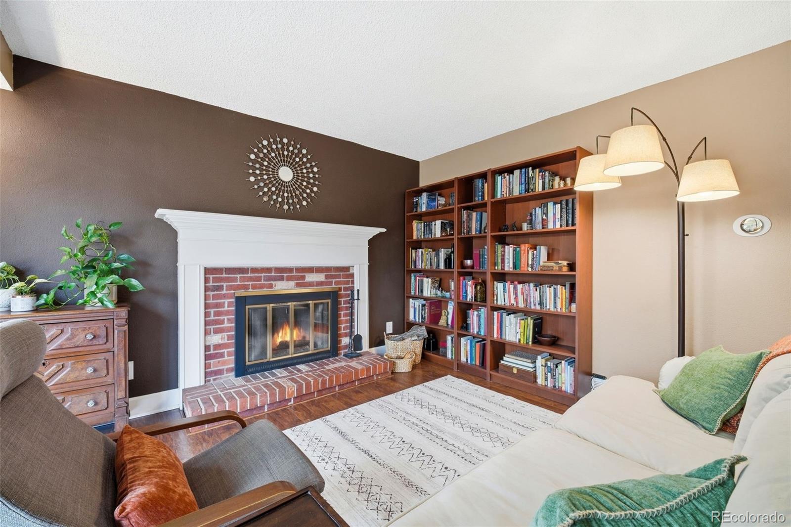 MLS Image #5 for 805  gigi street,castle rock, Colorado
