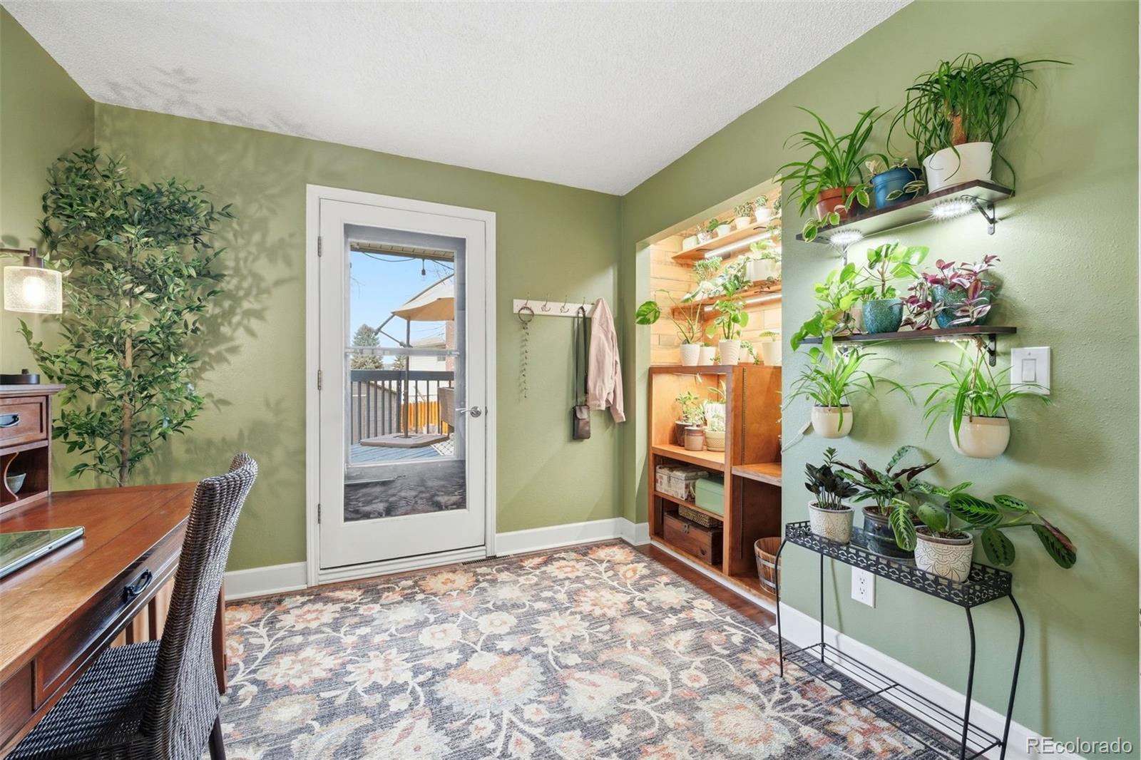 MLS Image #9 for 805  gigi street,castle rock, Colorado
