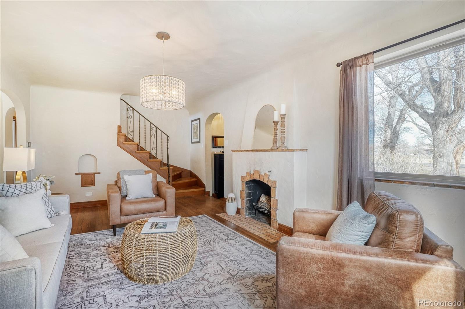 MLS Image #2 for 3510 w 46th avenue,denver, Colorado
