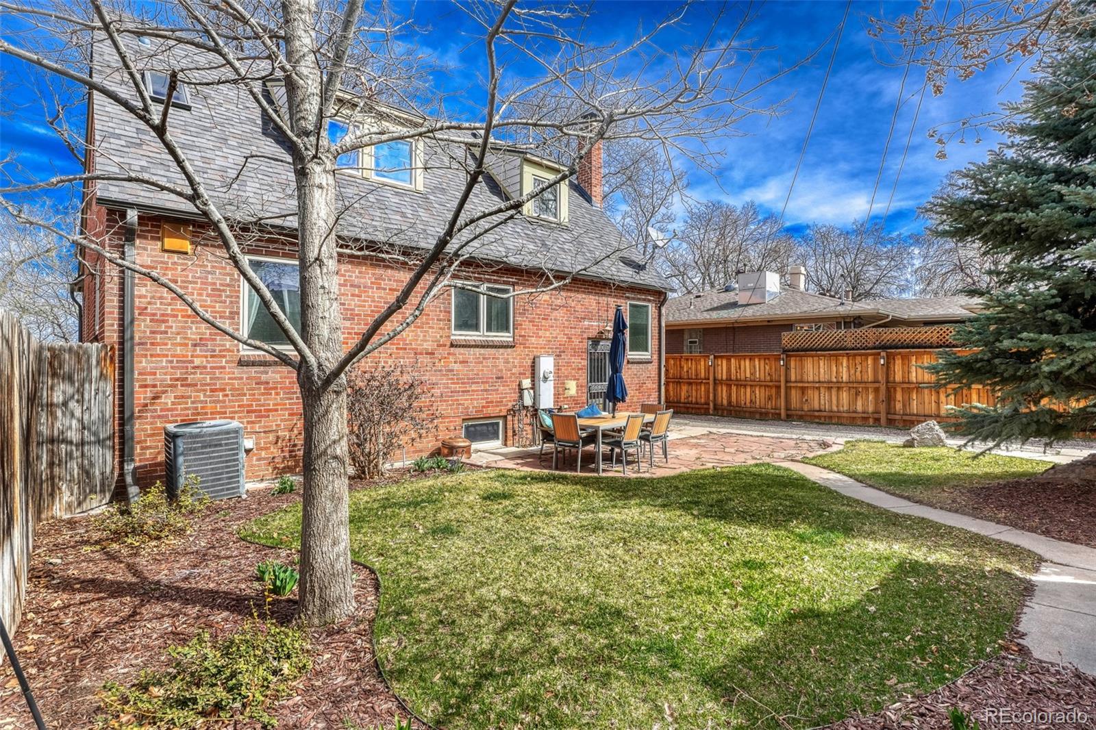MLS Image #20 for 3510 w 46th avenue,denver, Colorado