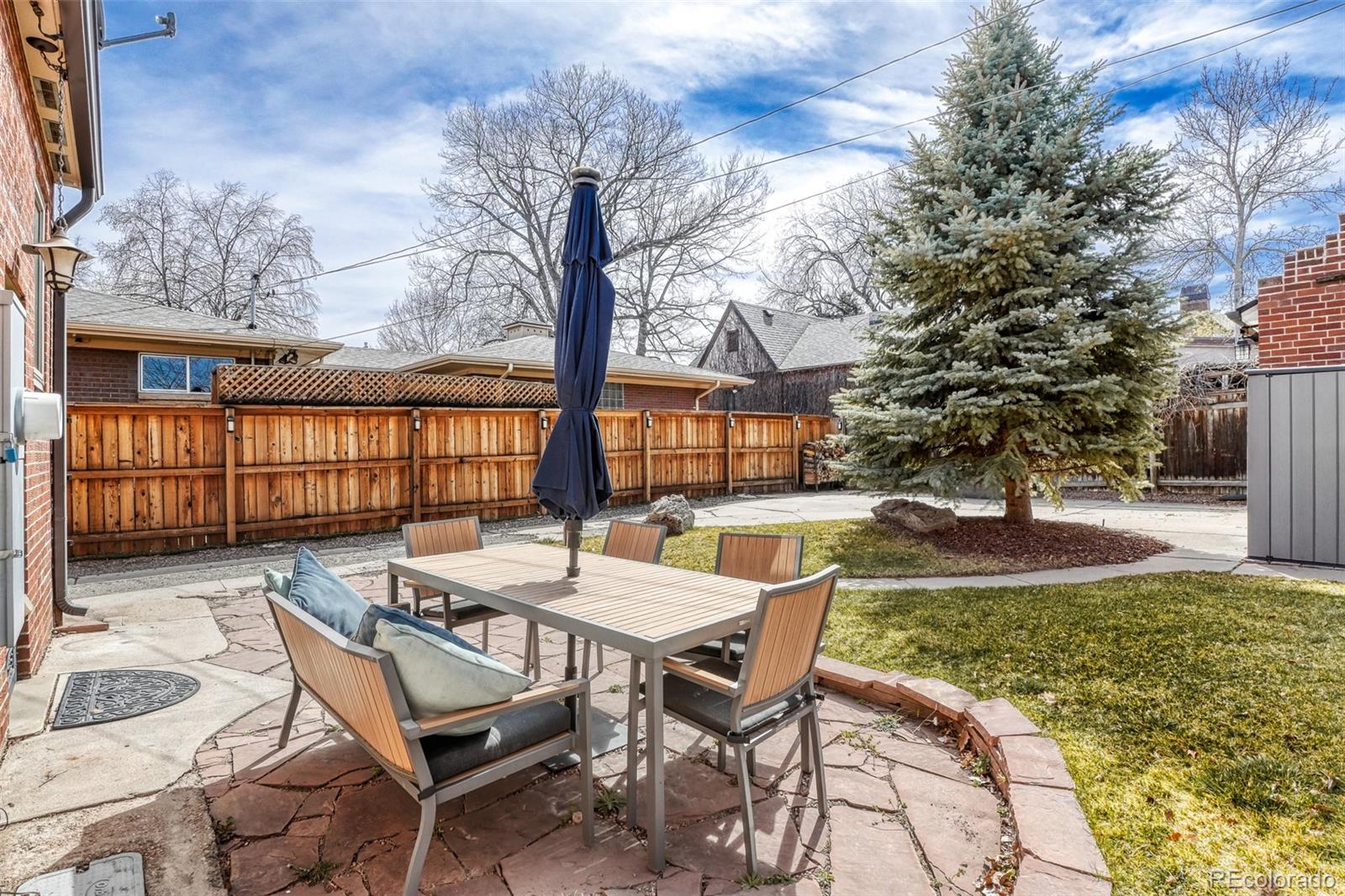 MLS Image #21 for 3510 w 46th avenue,denver, Colorado