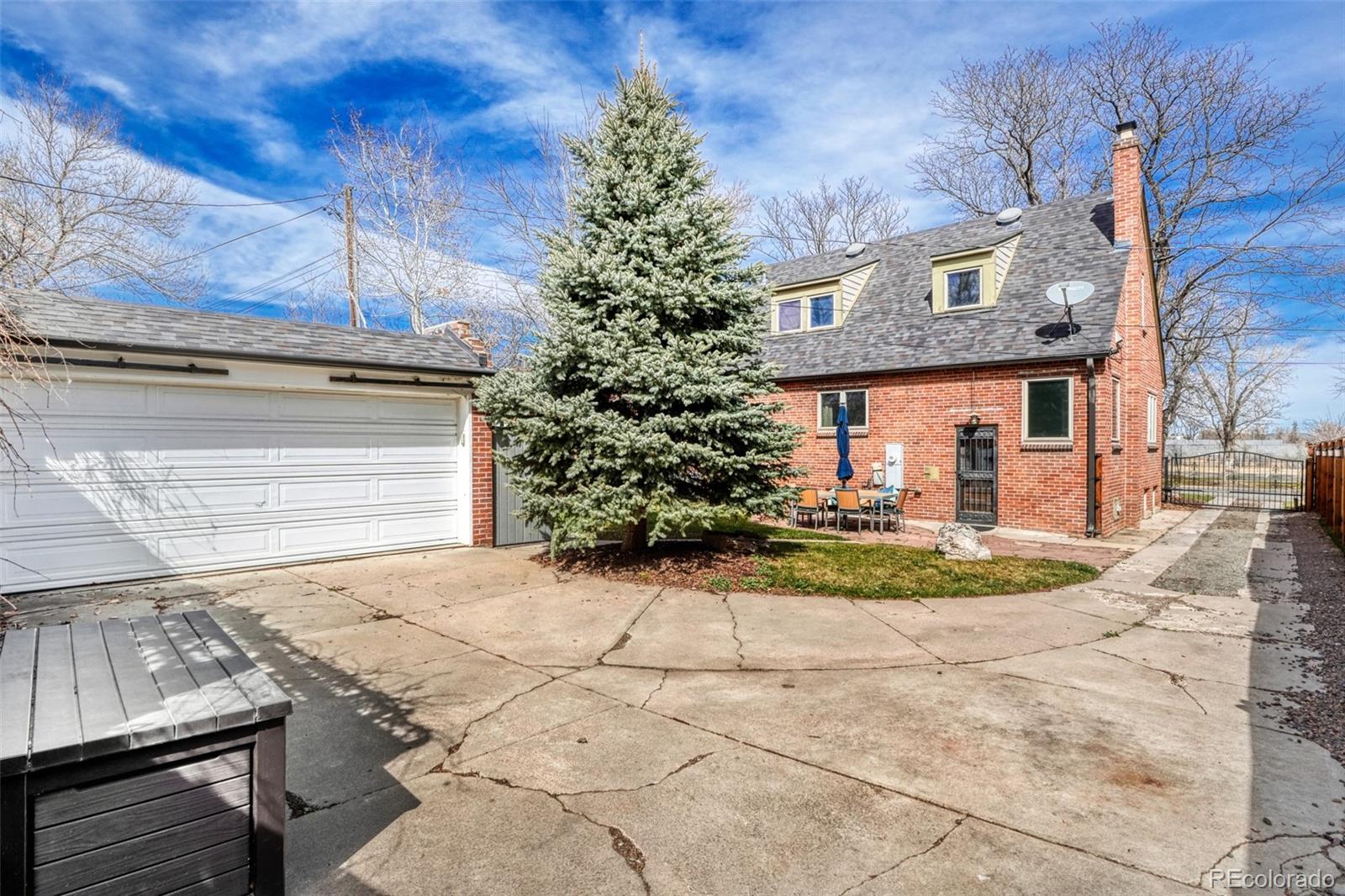 MLS Image #22 for 3510 w 46th avenue,denver, Colorado