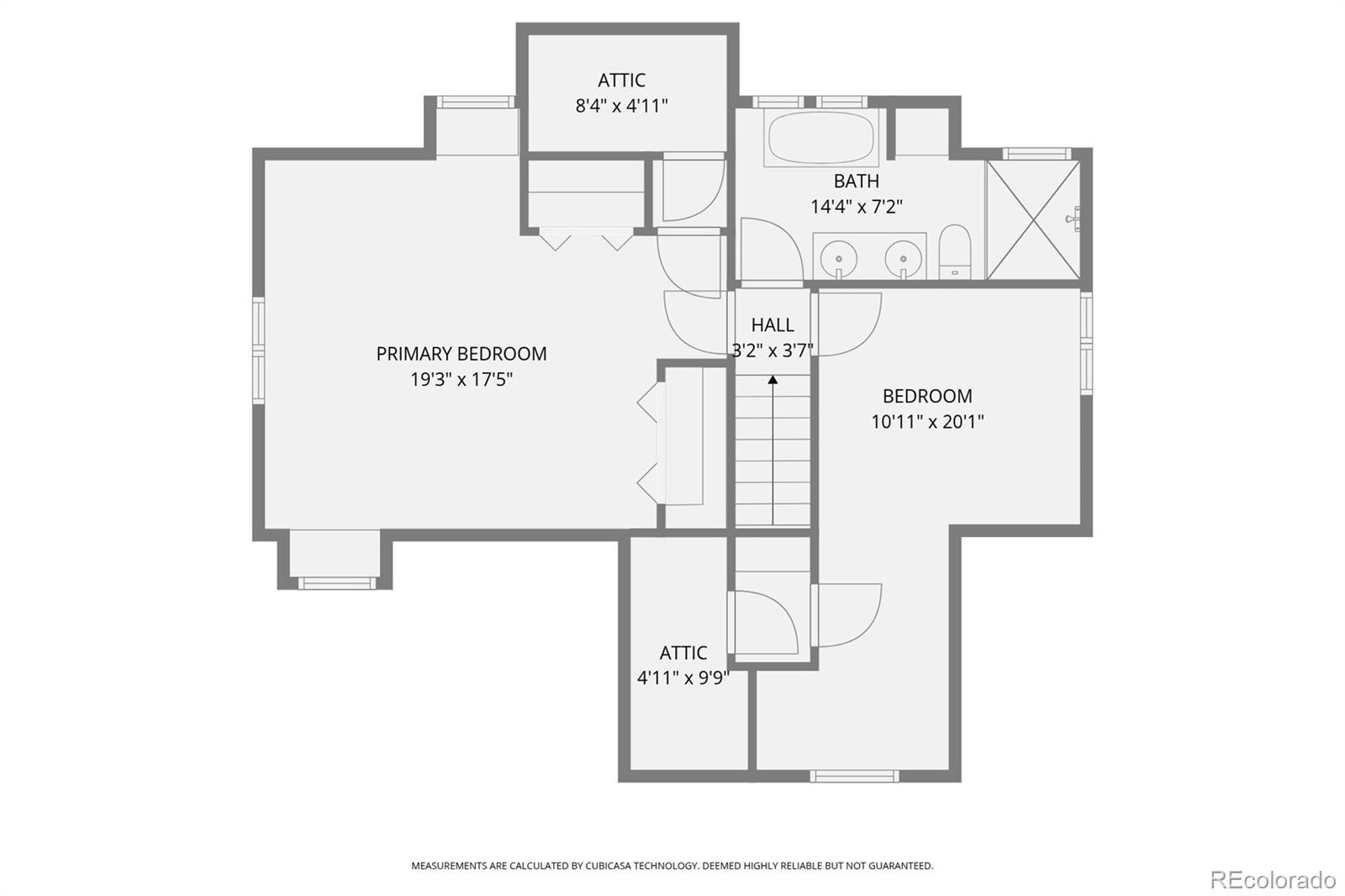 MLS Image #24 for 3510 w 46th avenue,denver, Colorado