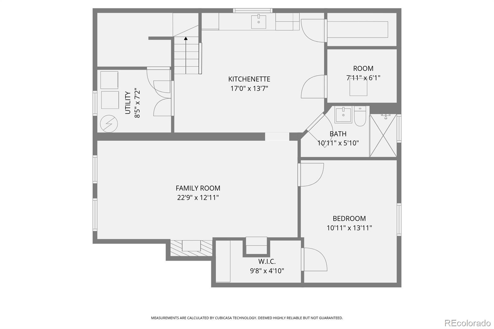 MLS Image #25 for 3510 w 46th avenue,denver, Colorado