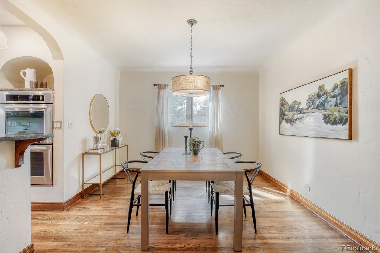 MLS Image #4 for 3510 w 46th avenue,denver, Colorado