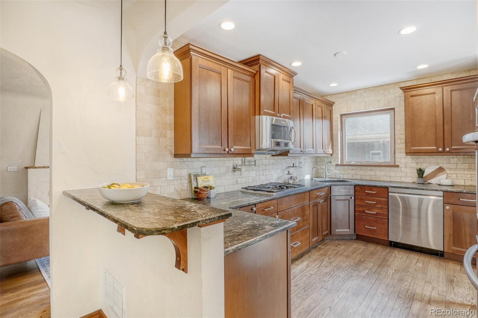 MLS Image #5 for 3510 w 46th avenue,denver, Colorado