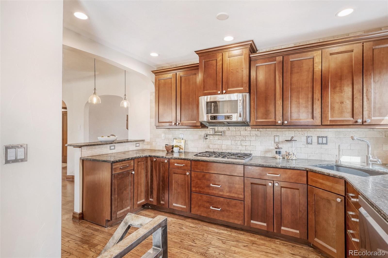 MLS Image #6 for 3510 w 46th avenue,denver, Colorado