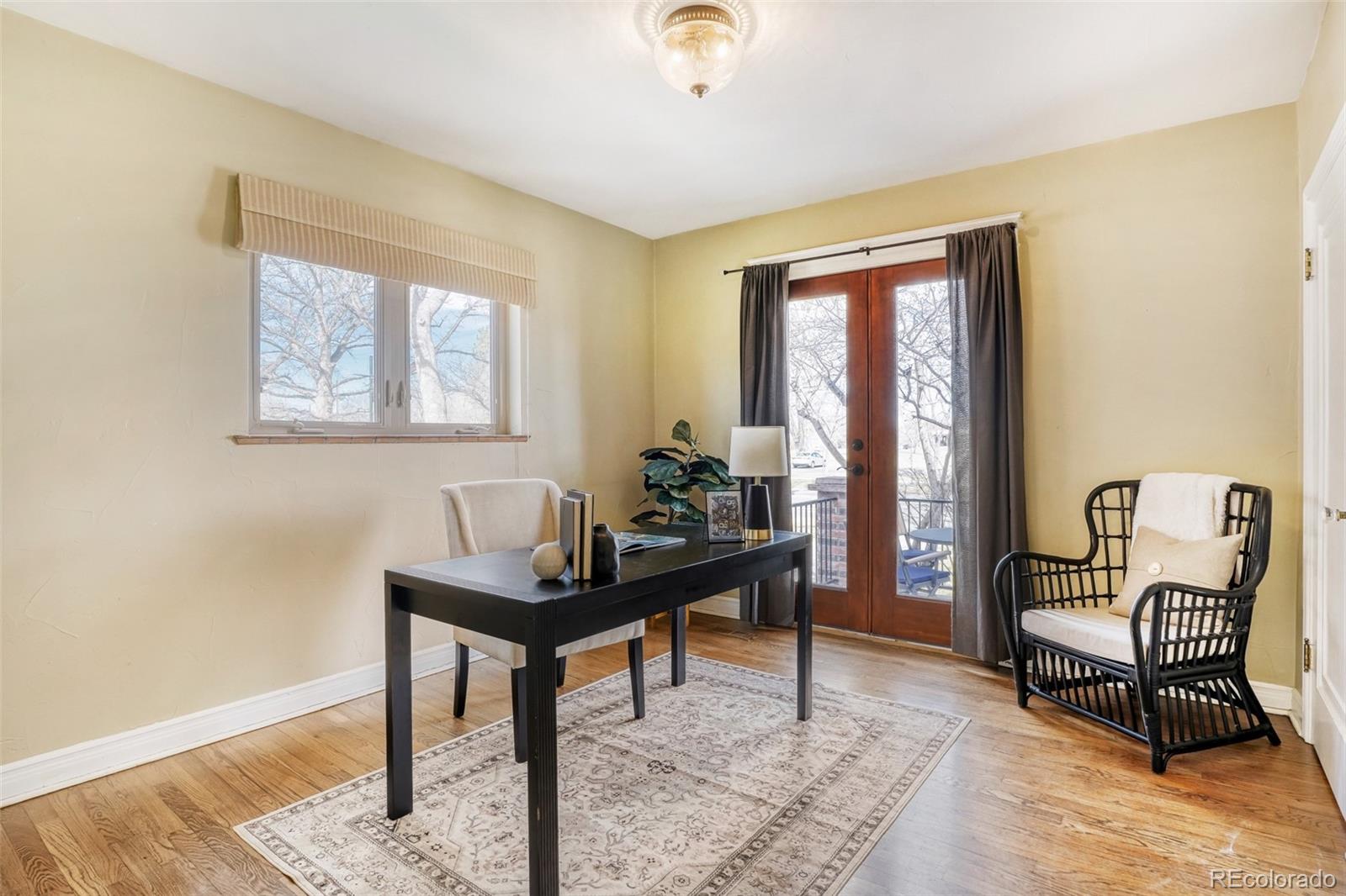 MLS Image #8 for 3510 w 46th avenue,denver, Colorado