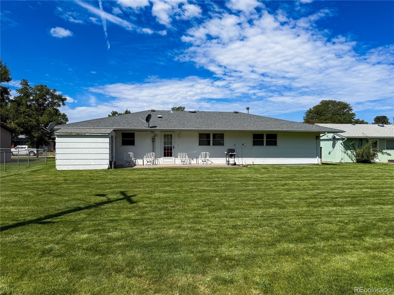 MLS Image #1 for 862 n 14th street,burlington, Colorado