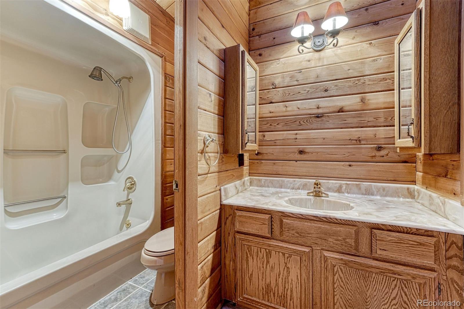 MLS Image #11 for 6470  mesedge drive,colorado springs, Colorado