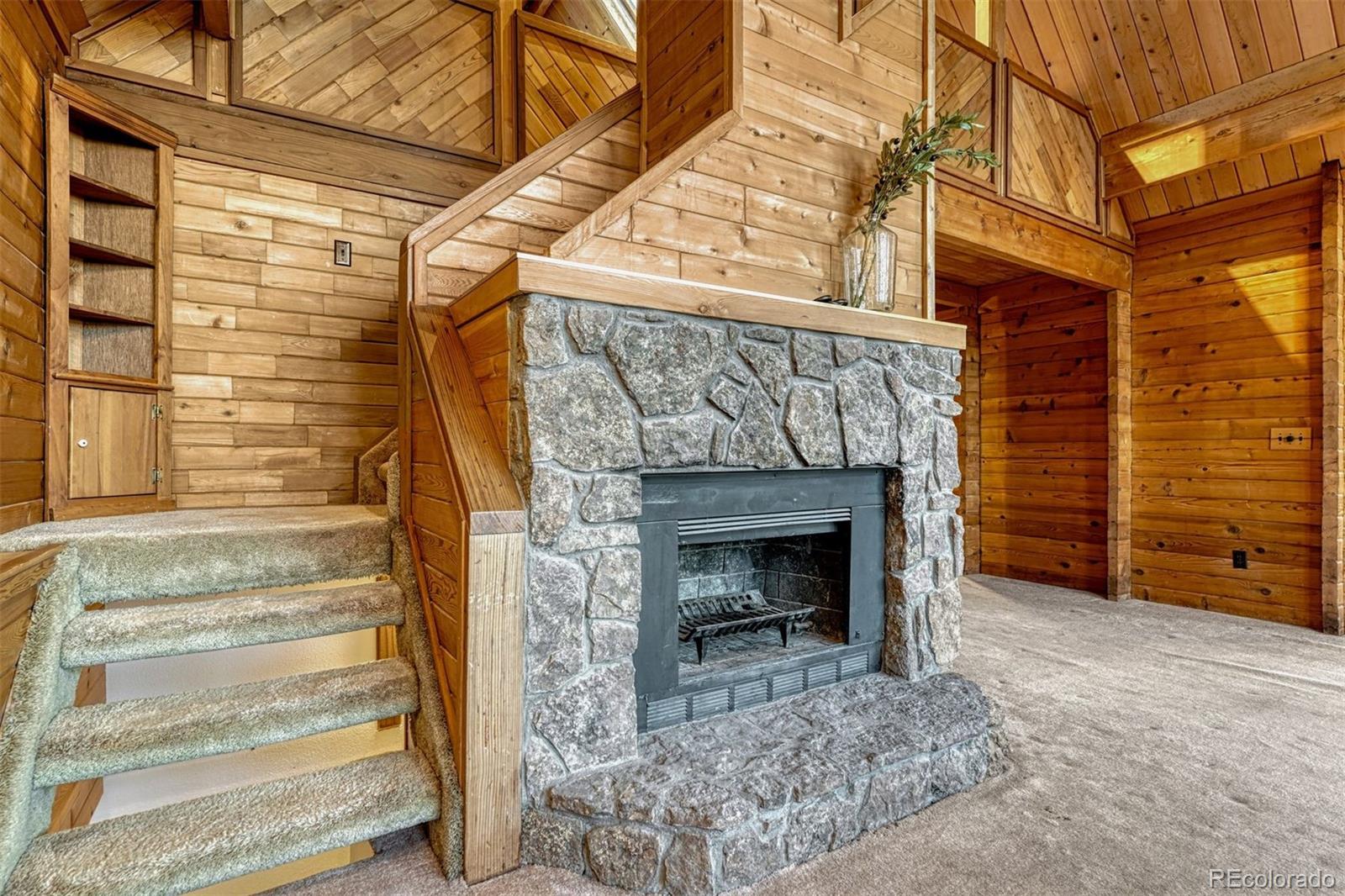 MLS Image #2 for 6470  mesedge drive,colorado springs, Colorado