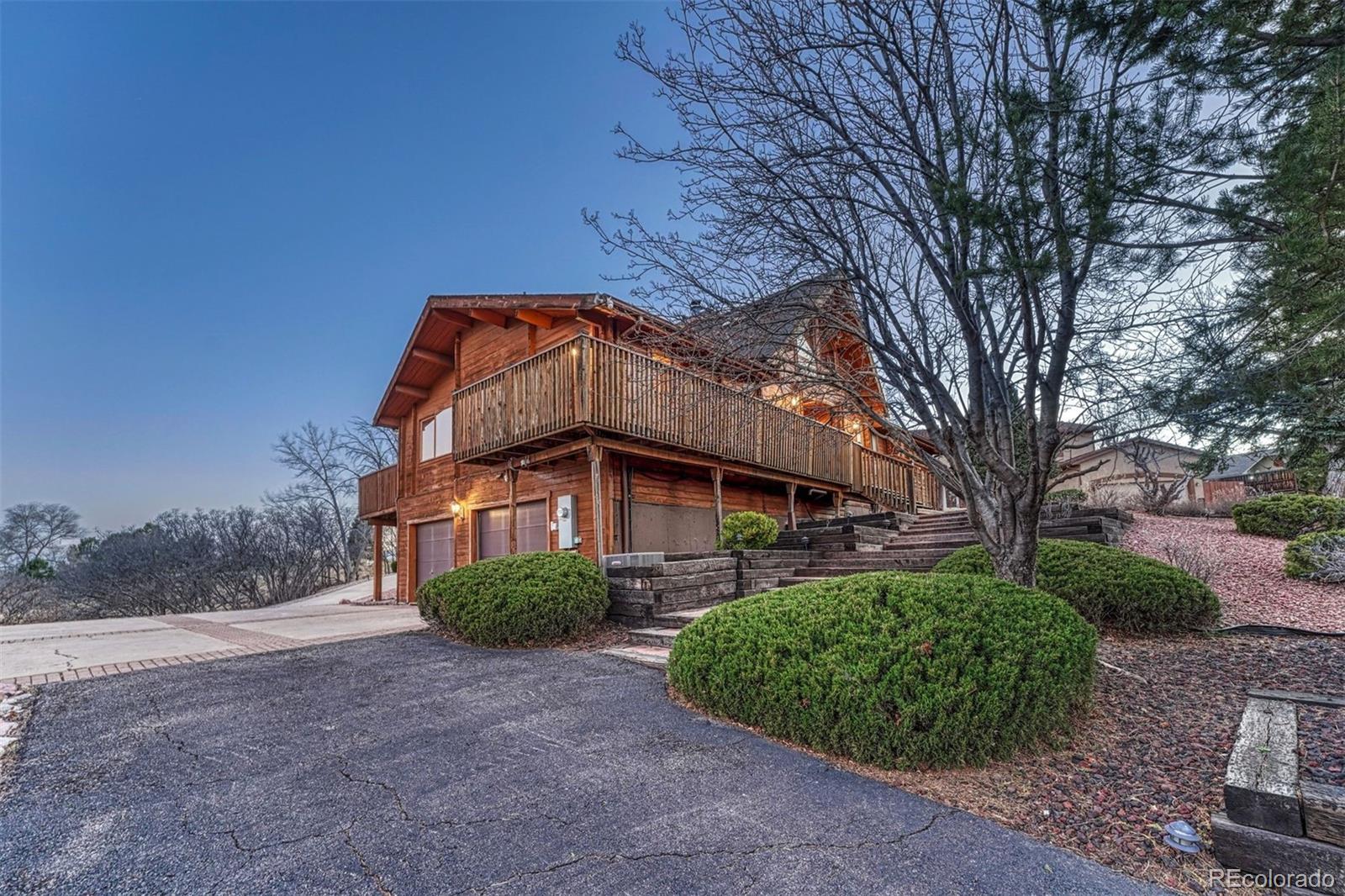 MLS Image #29 for 6470  mesedge drive,colorado springs, Colorado