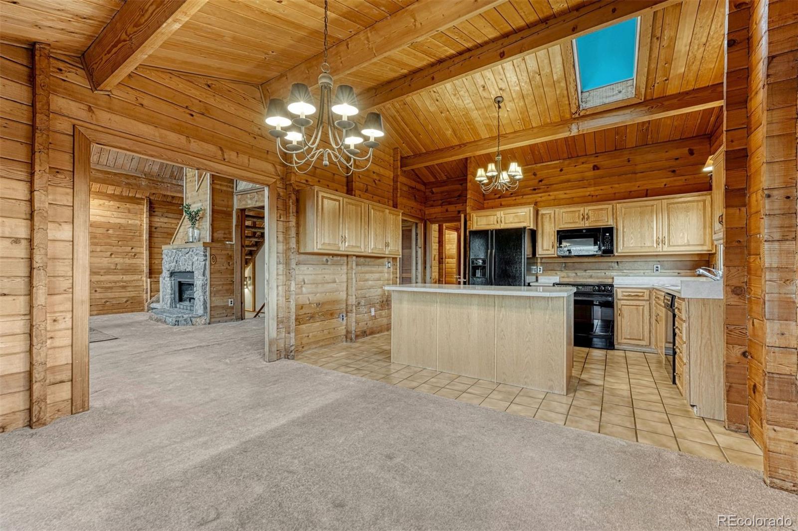MLS Image #3 for 6470  mesedge drive,colorado springs, Colorado