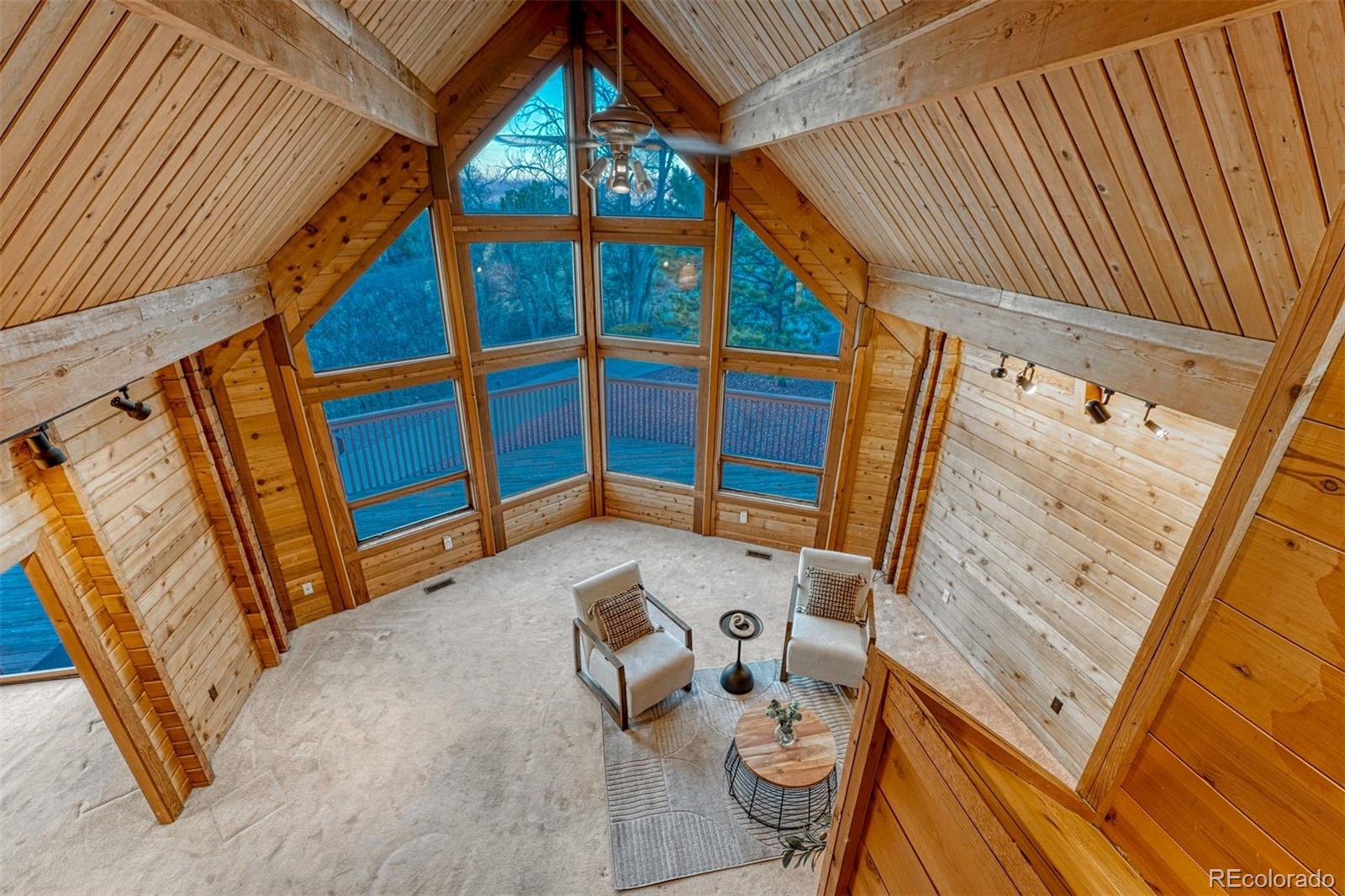 MLS Image #4 for 6470  mesedge drive,colorado springs, Colorado