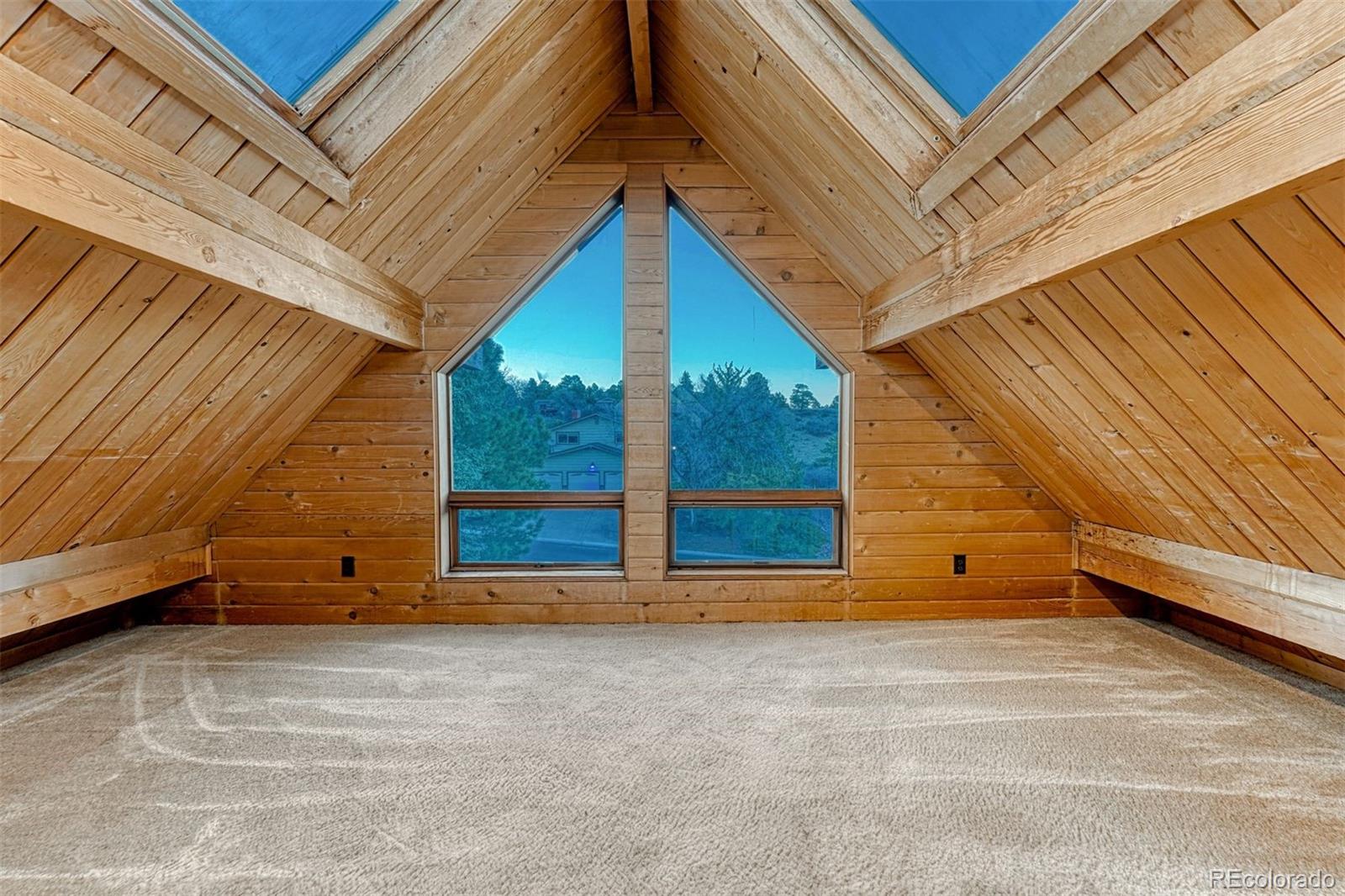 MLS Image #6 for 6470  mesedge drive,colorado springs, Colorado