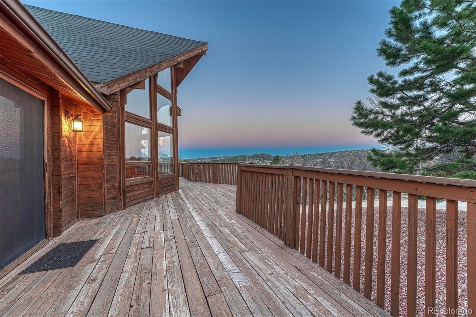 MLS Image #7 for 6470  mesedge drive,colorado springs, Colorado