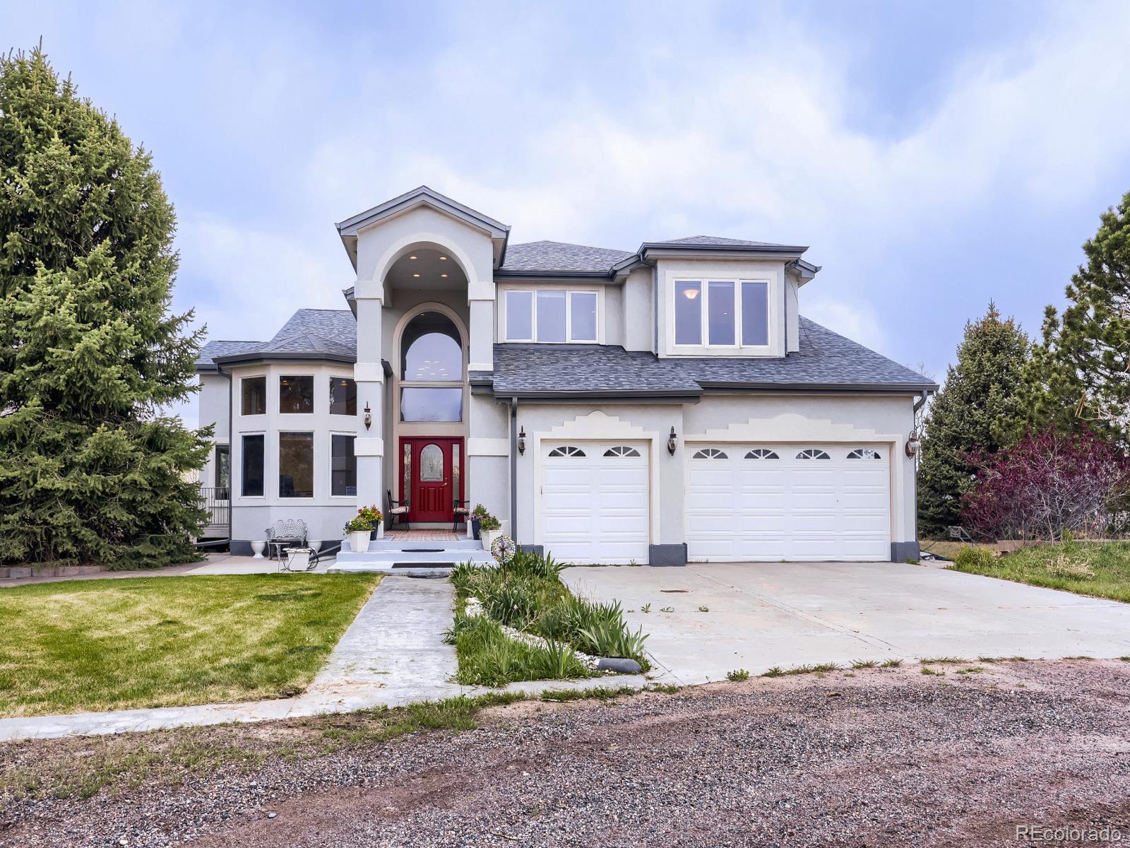 MLS Image #2 for 15200 e 132nd avenue,brighton, Colorado