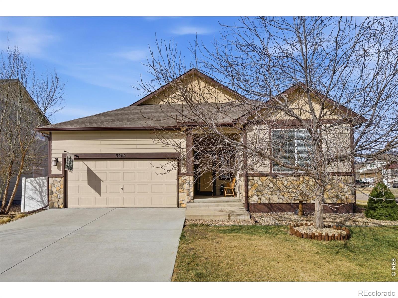 MLS Image #2 for 3465  petrel drive,berthoud, Colorado