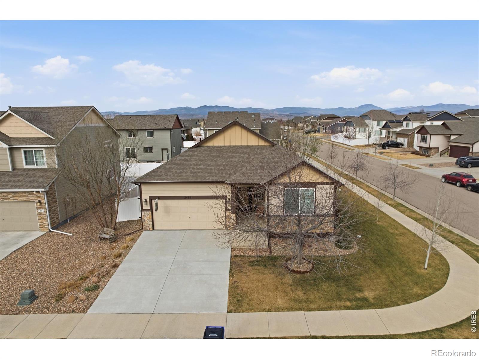 MLS Image #31 for 3465  petrel drive,berthoud, Colorado
