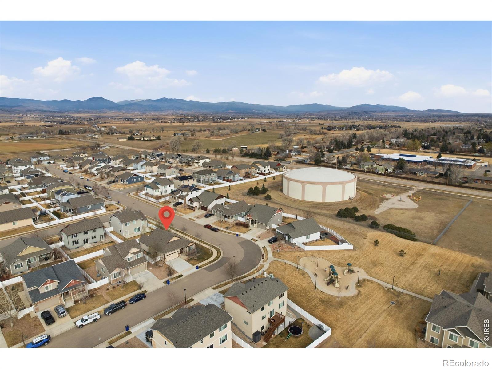 MLS Image #32 for 3465  petrel drive,berthoud, Colorado