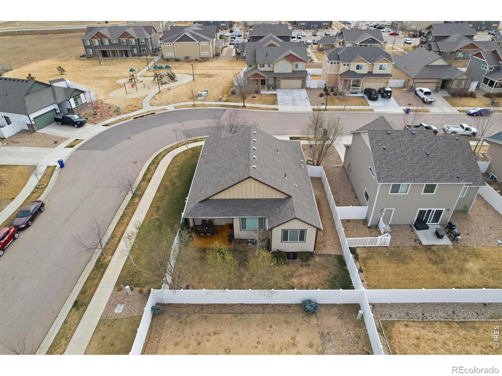 MLS Image #33 for 3465  petrel drive,berthoud, Colorado